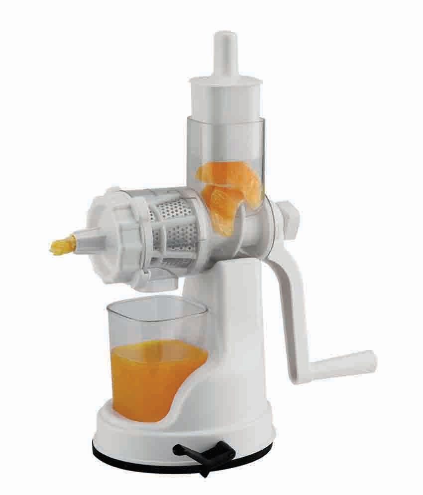 Airan Premium Fruit Juicer