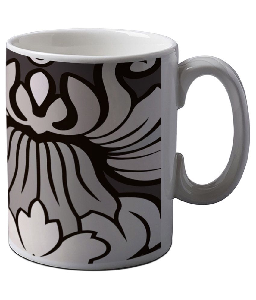 Artifa Buddha Coffee Mug Buy Online at Best Price in India Snapdeal