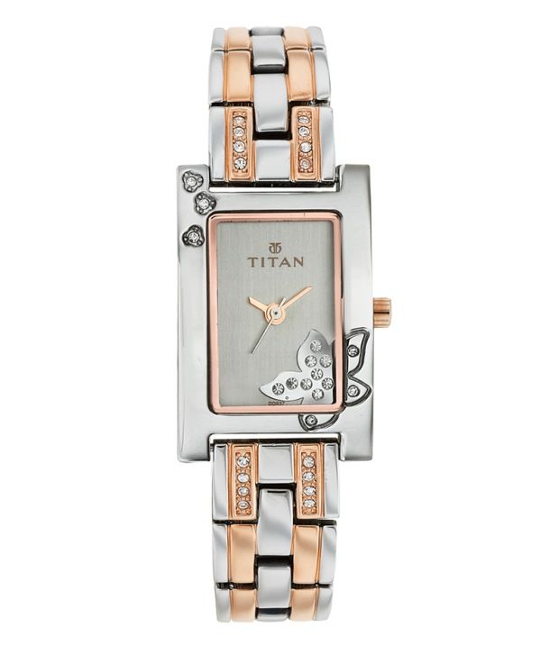 Titan watch for outlet women snapdeal