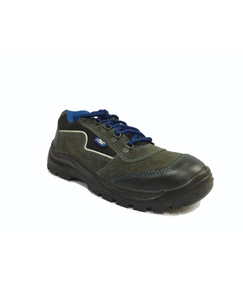 allen cooper safety shoes flipkart