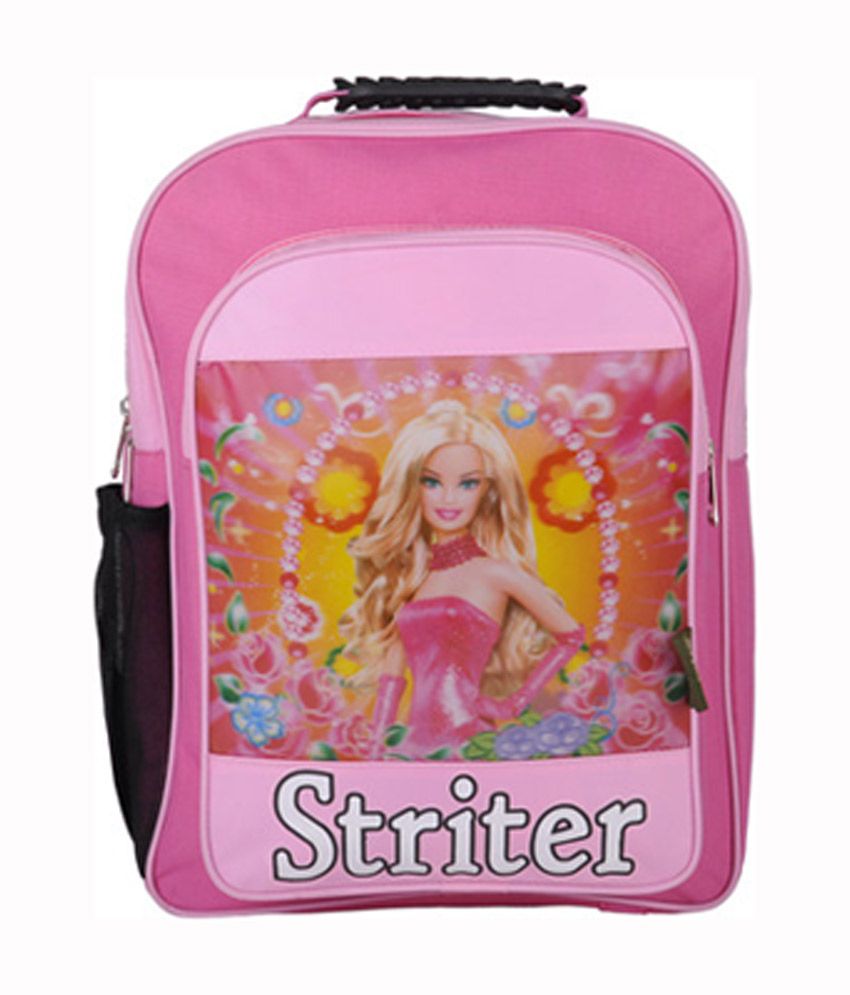 snapdeal school bags for girl