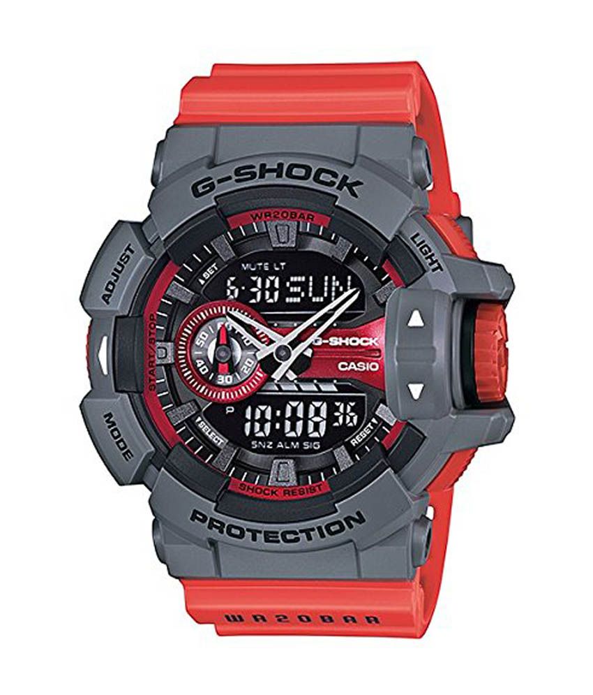 casio g shock ga 400 price