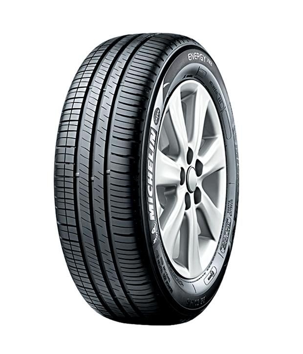 18 OFF on Michelin Energy Xm2 165 80 R14 85t Tubeless on