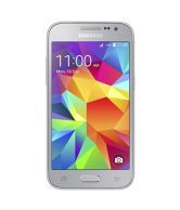 Samsung Galaxy Core Prime G360h Silver