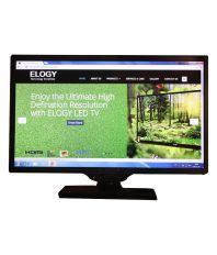 Elogy 48 cm (19) HD Ready LED Television