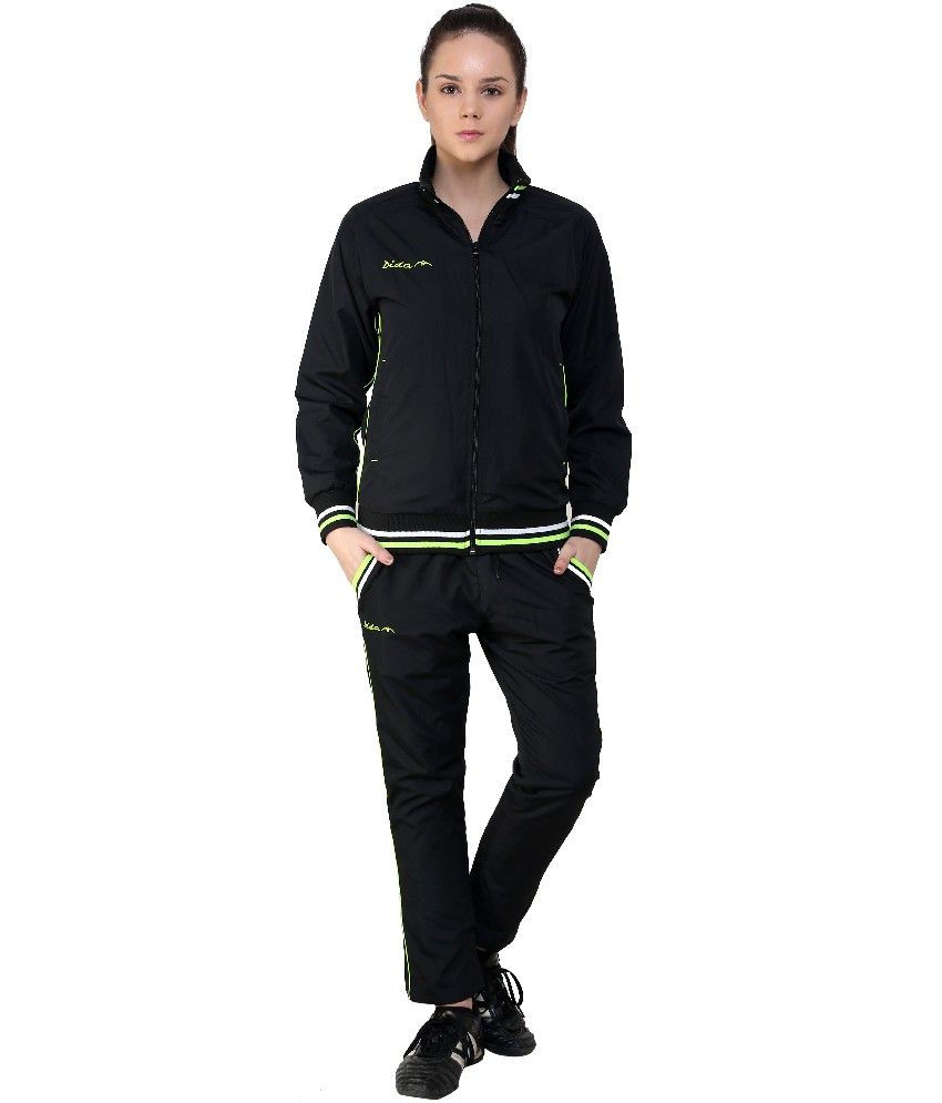 dida sports tracksuits