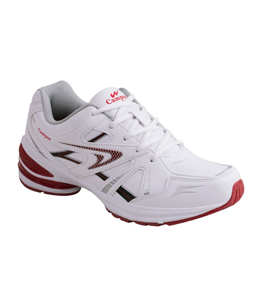 campus shoes snapdeal