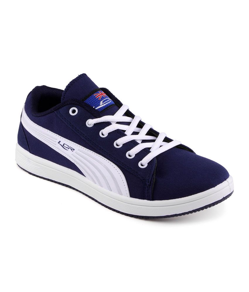 lancer casual shoes