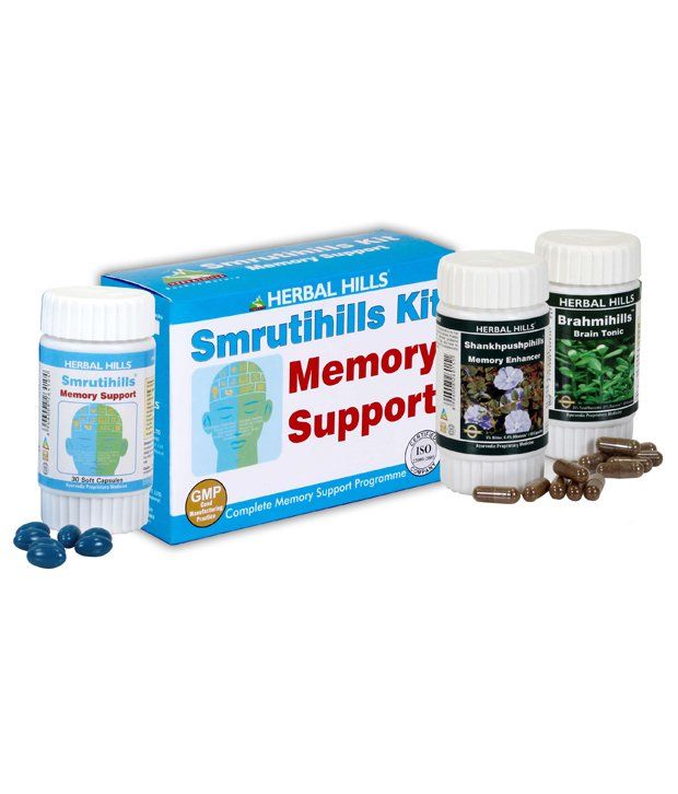 Herbal Hil