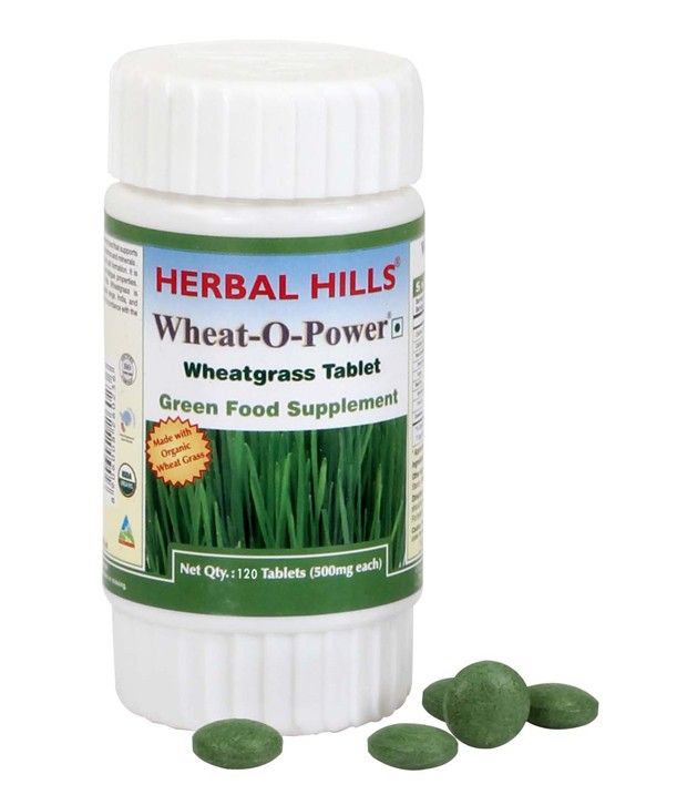 Herbal Hil
