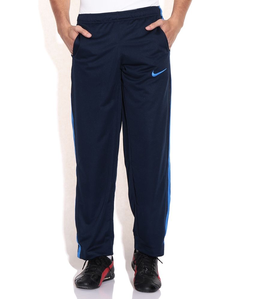 nike track pants india