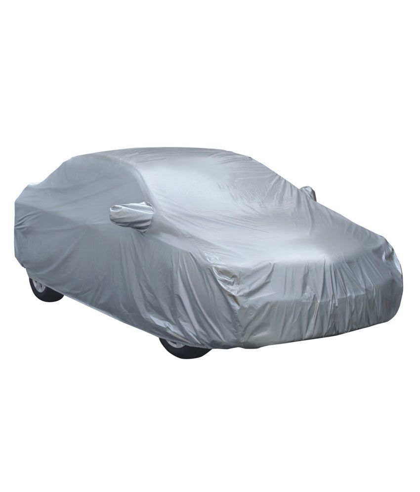 Autofact car body cover top