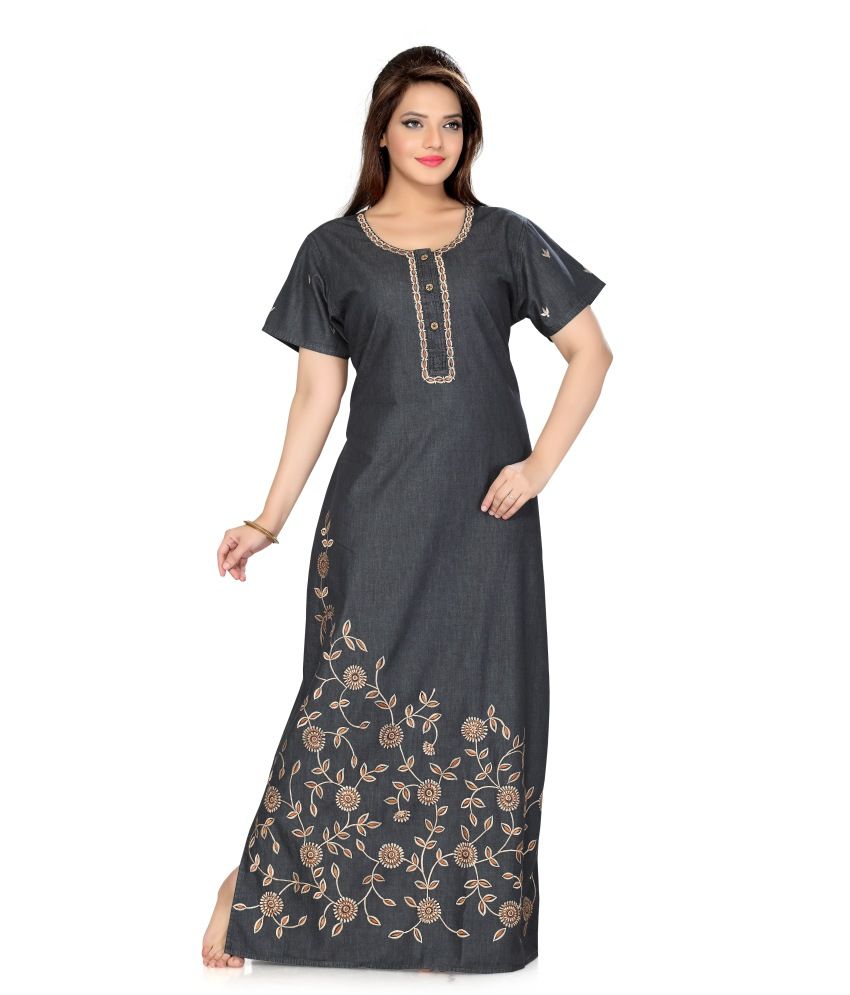 Snapdeal nightwear best sale