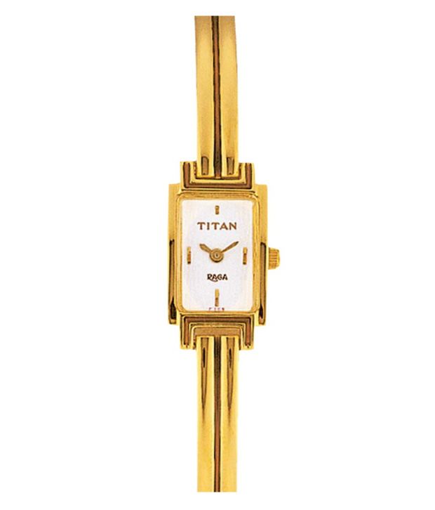Buy Titan 2162ym01 Women Watch on Snapdeal PaisaWapas