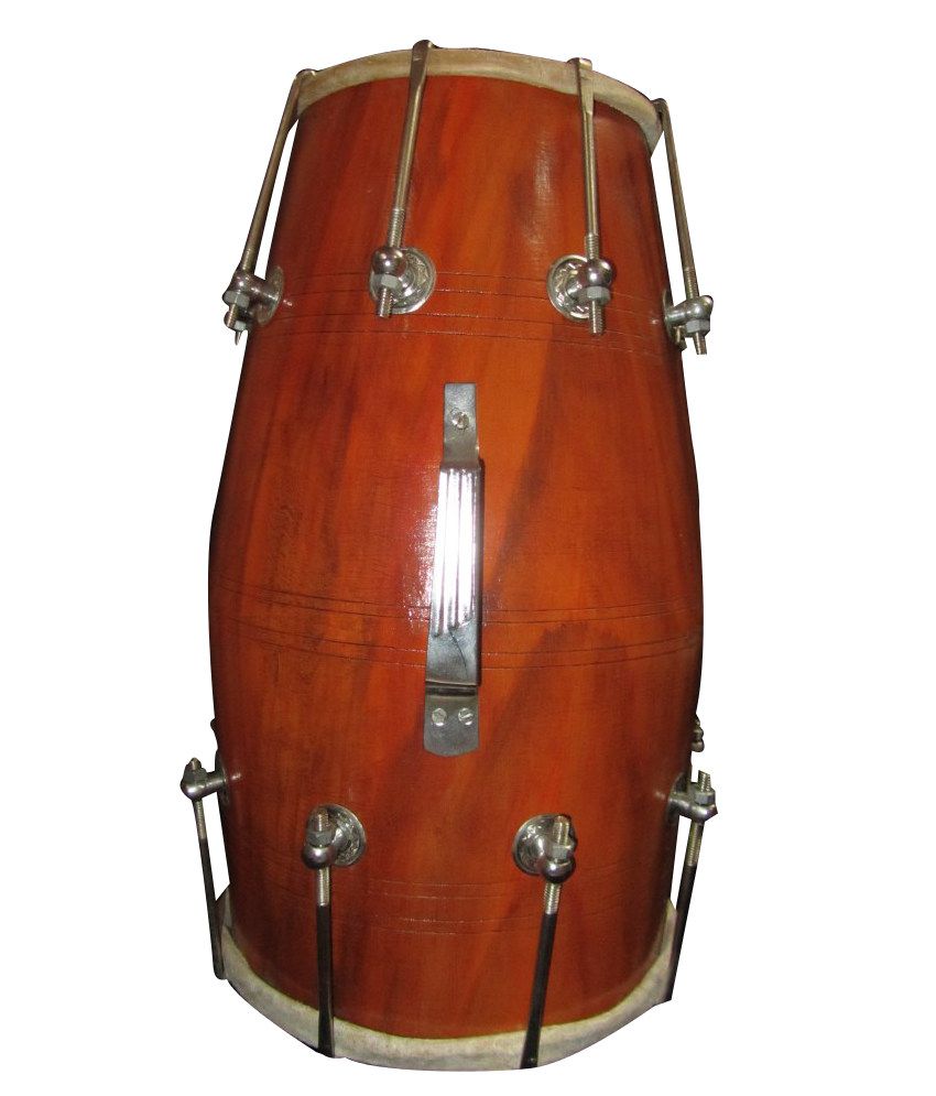 Sg Musical Dhol Sg Musical Dholak/dholki
