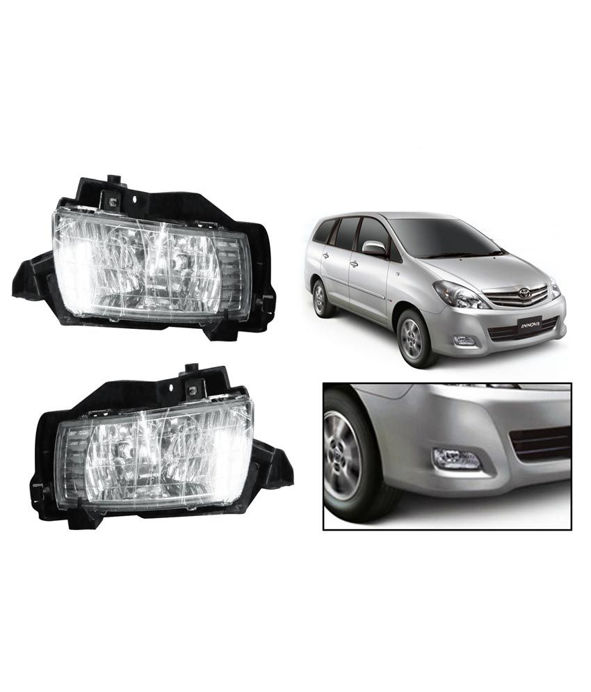 Lampu Belakang Innova 2009: Fungsi, Jenis, Perawatan, dan Perbaikan