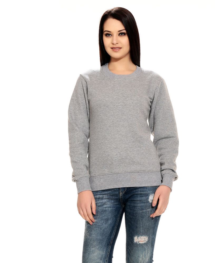 roadster sweatshirts snapdeal