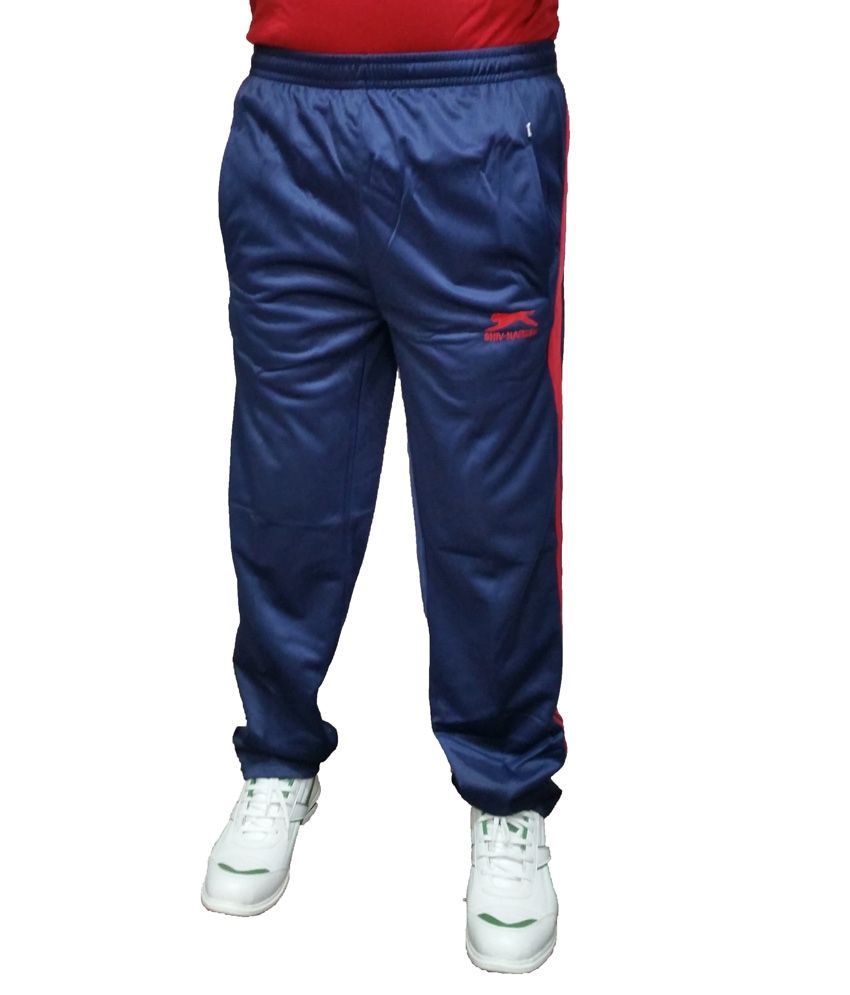 shiv naresh track pant