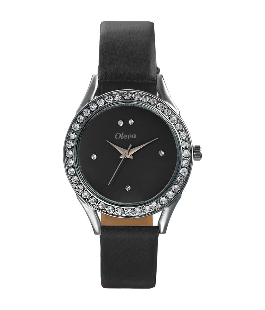 genuine leather watch price