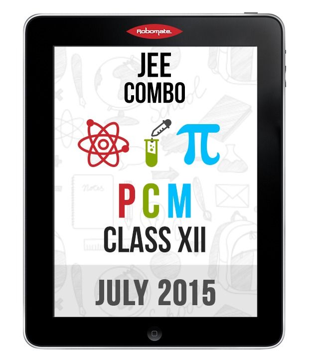 Class Xii Jee Main And Advanced Physics, Chemistry, Mathematics July 2015 By Robomate (samsung Galaxy Tab 3 T3110 Tablet With Sd Card) available at snapdeal for Rs.35000