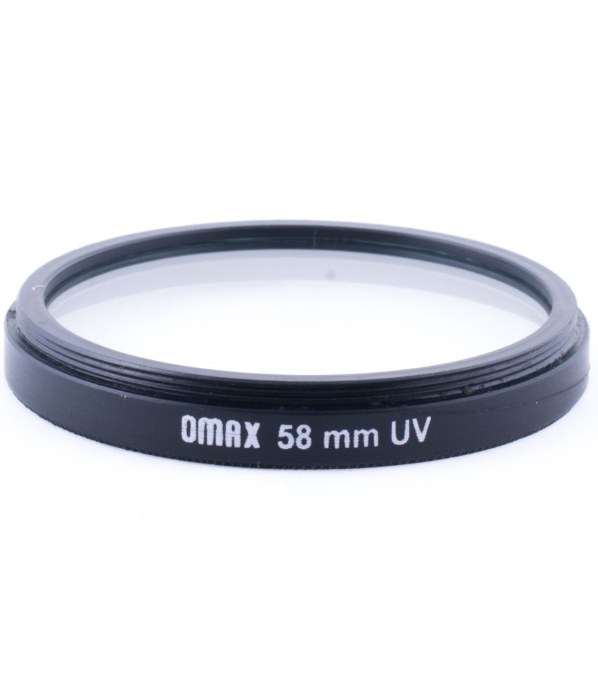 Omax 58mm 