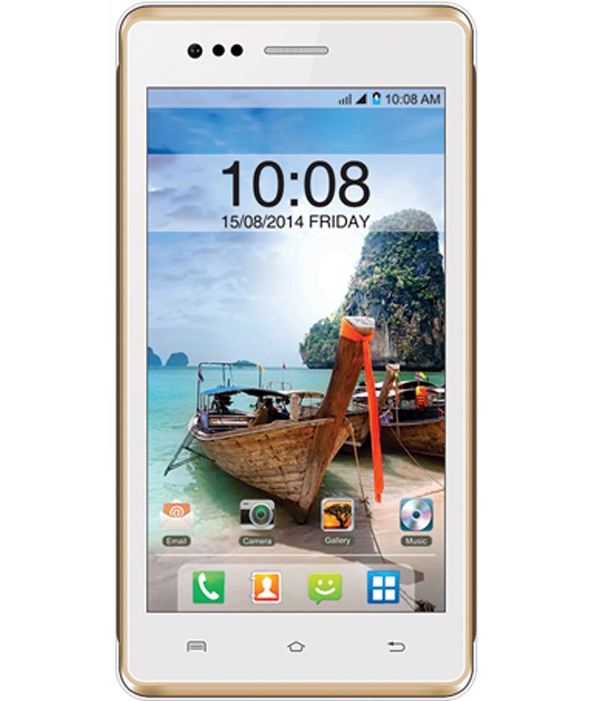 Intex Aqua