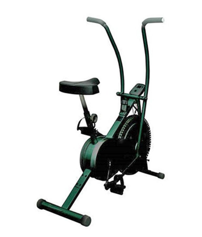 50 OFF on Lifeline 3 In 1 Air Bike Dual Action Exercise Cycle Loose Weight With Twister on Snapdeal PaisaWapas