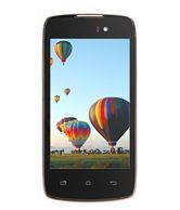 Xolo Q510s 8GB 8GB Silver