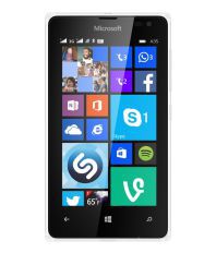 Microsoft Lumia 435 Dual SIM 8GB