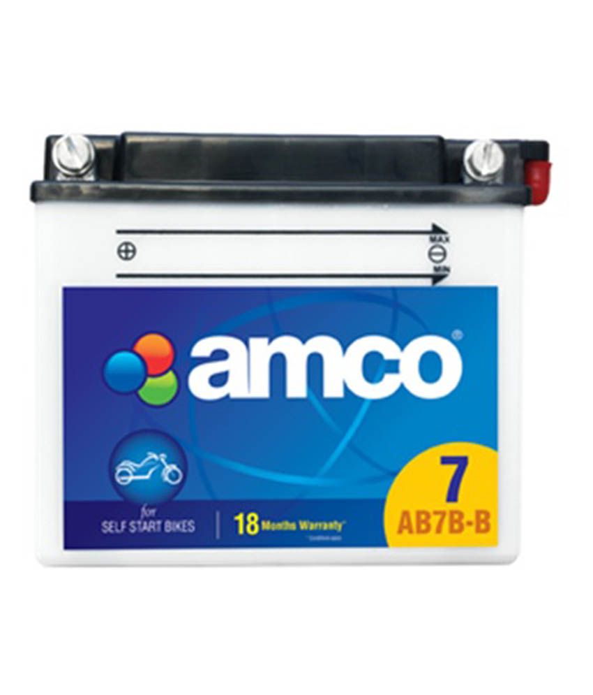 amco battery two wheeler price