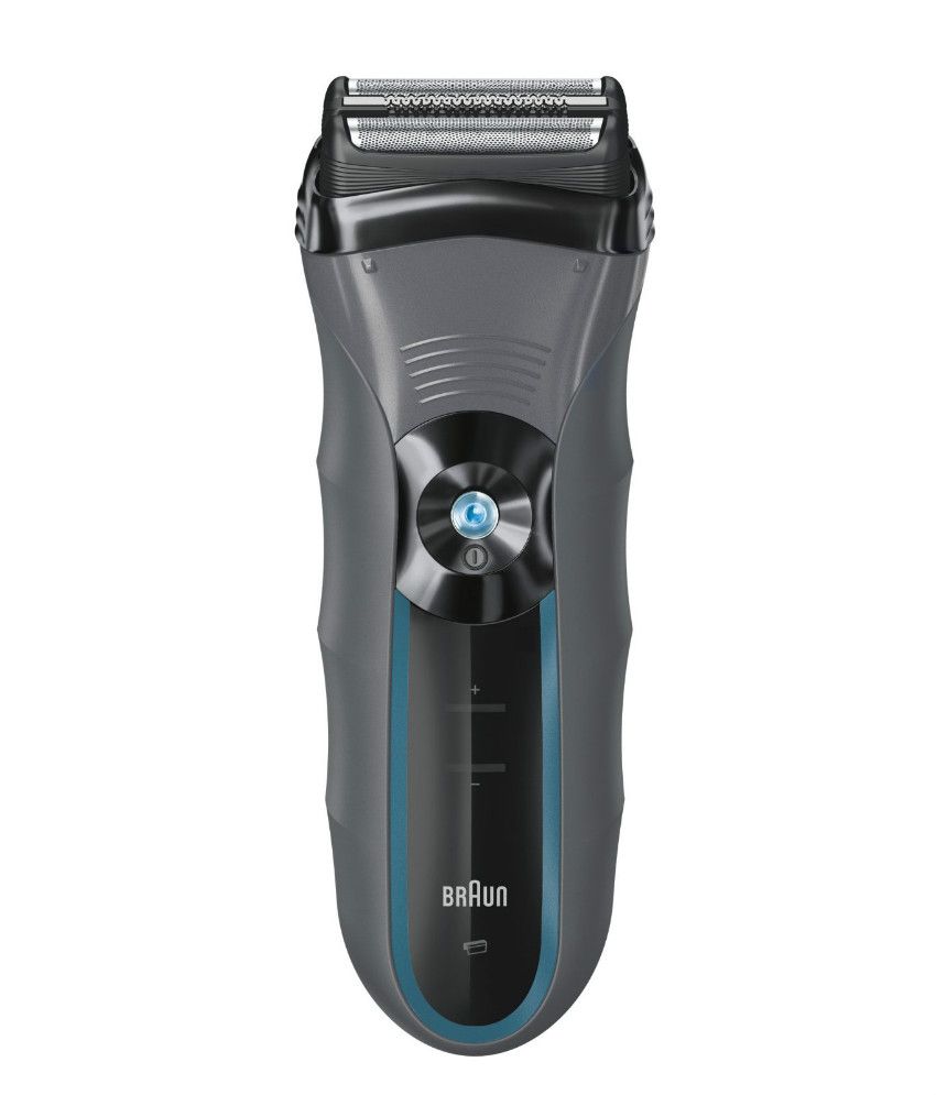 Braun Cruzer 6 Clean Shave Smooth All Beard Foil Shaver For Men available at snapdeal for Rs.5794