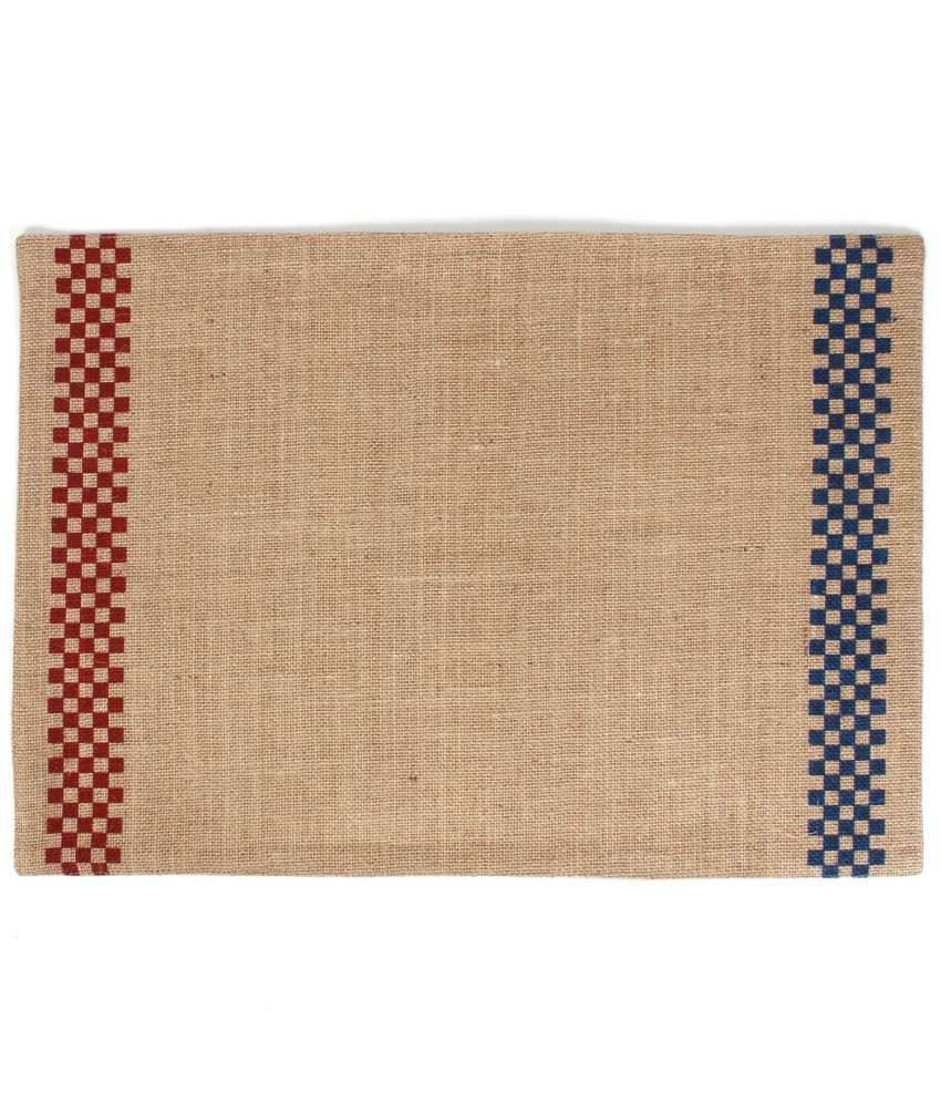 Cherrytin Gray Linen Table Mats Buy Cherrytin Gray Linen Table Mats