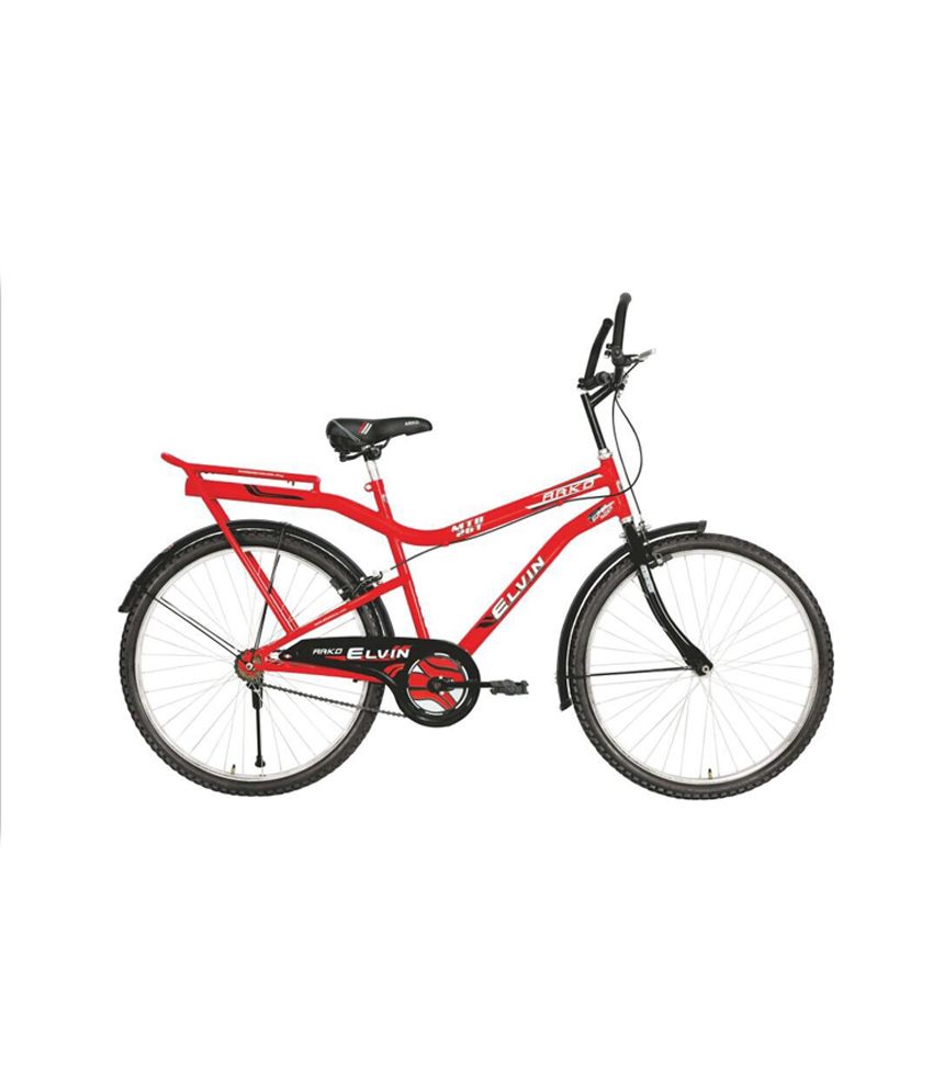 snapdeal bicycles