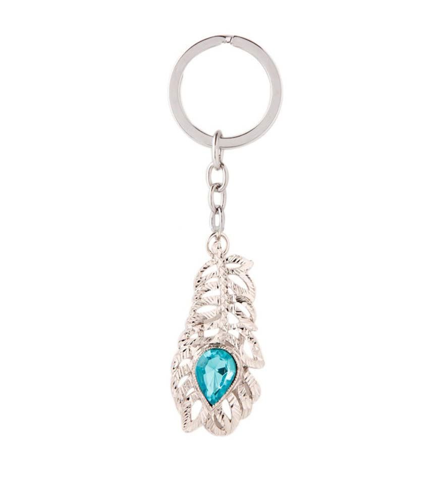 oh my god keychain