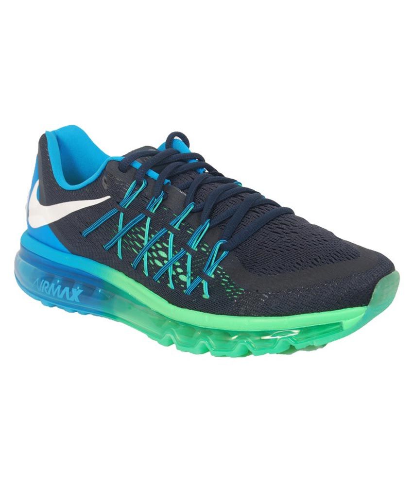 nike air max running shoes snapdeal