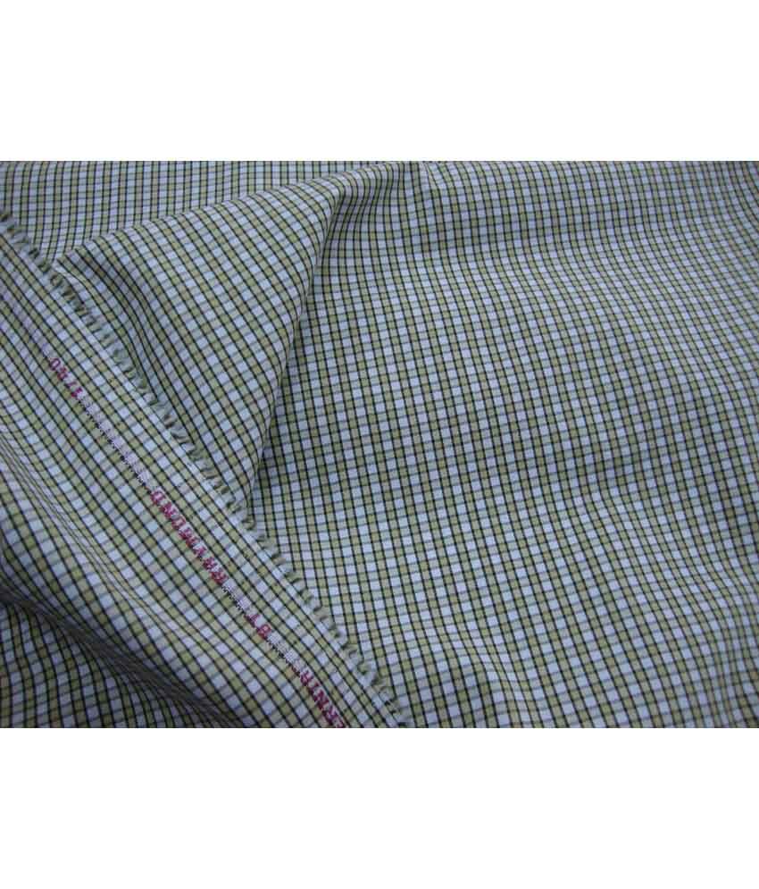 Raymond cotton clearance shirt