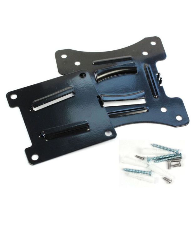 Dgb G4arm St-n2 Lcd Led Monitor Tv Wall Mounting Kit available at snapdeal for Rs.235