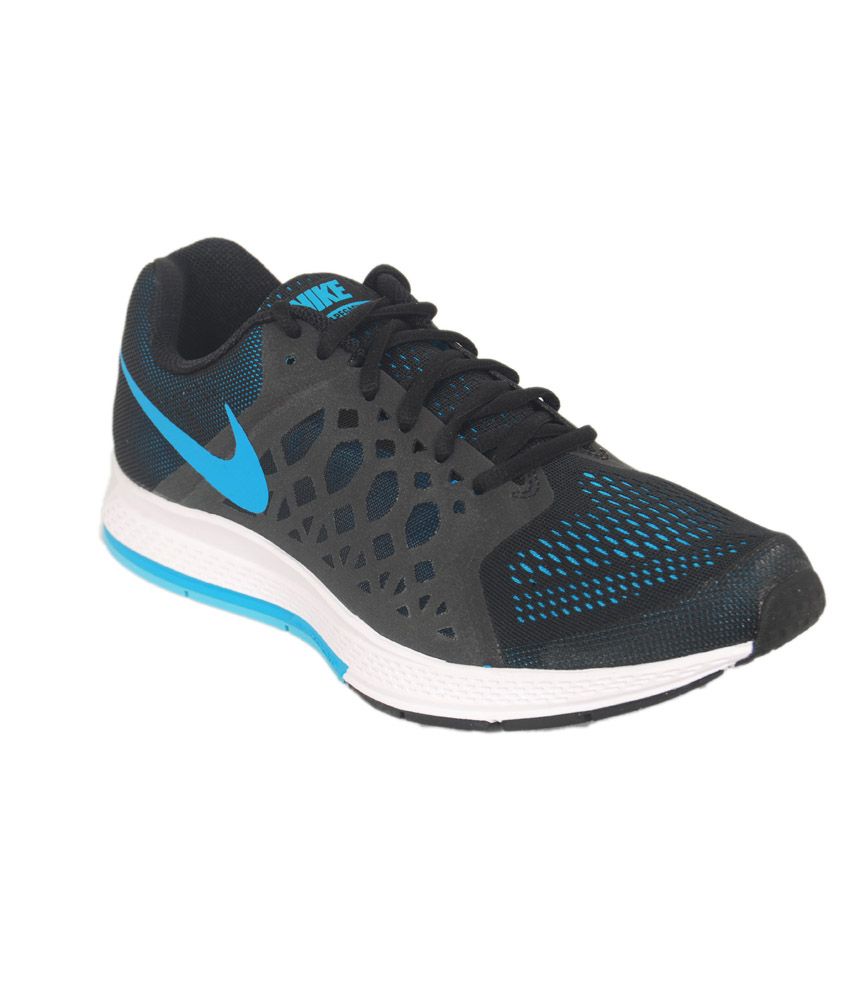 zoom pegasus blue