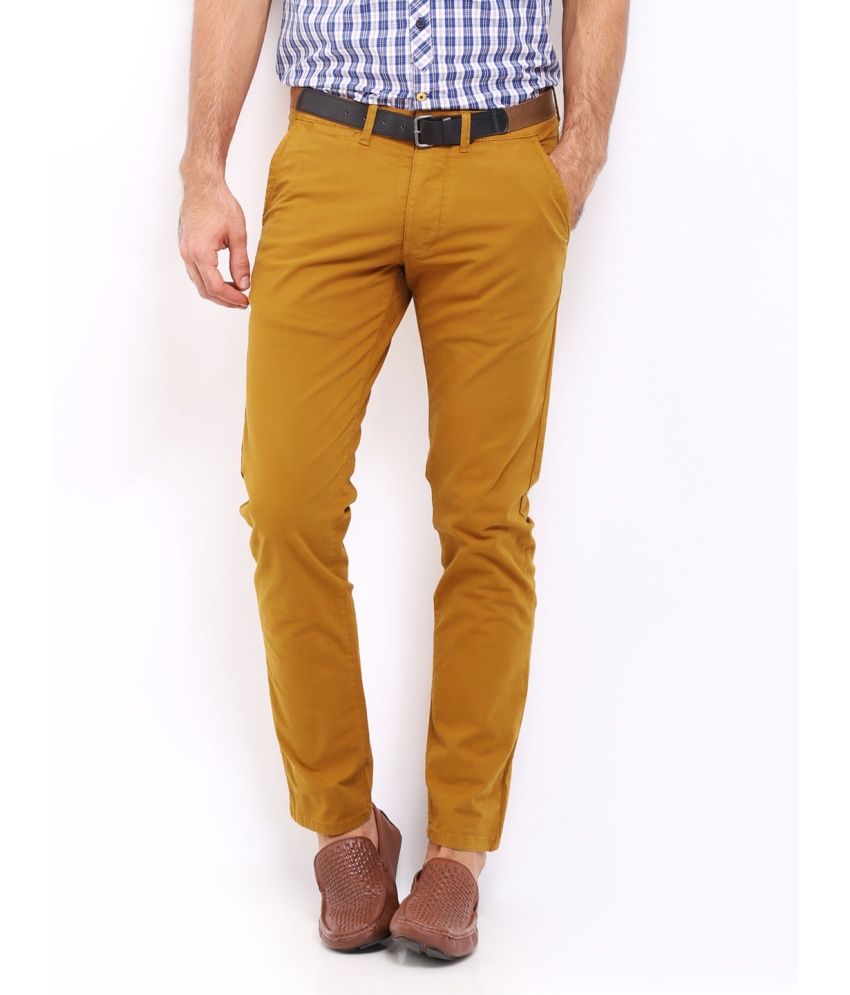 jack and jones chino slim fit