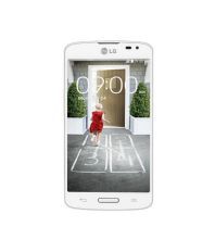 LG Gsm 4.4 Kitkat LG F70 D315 White