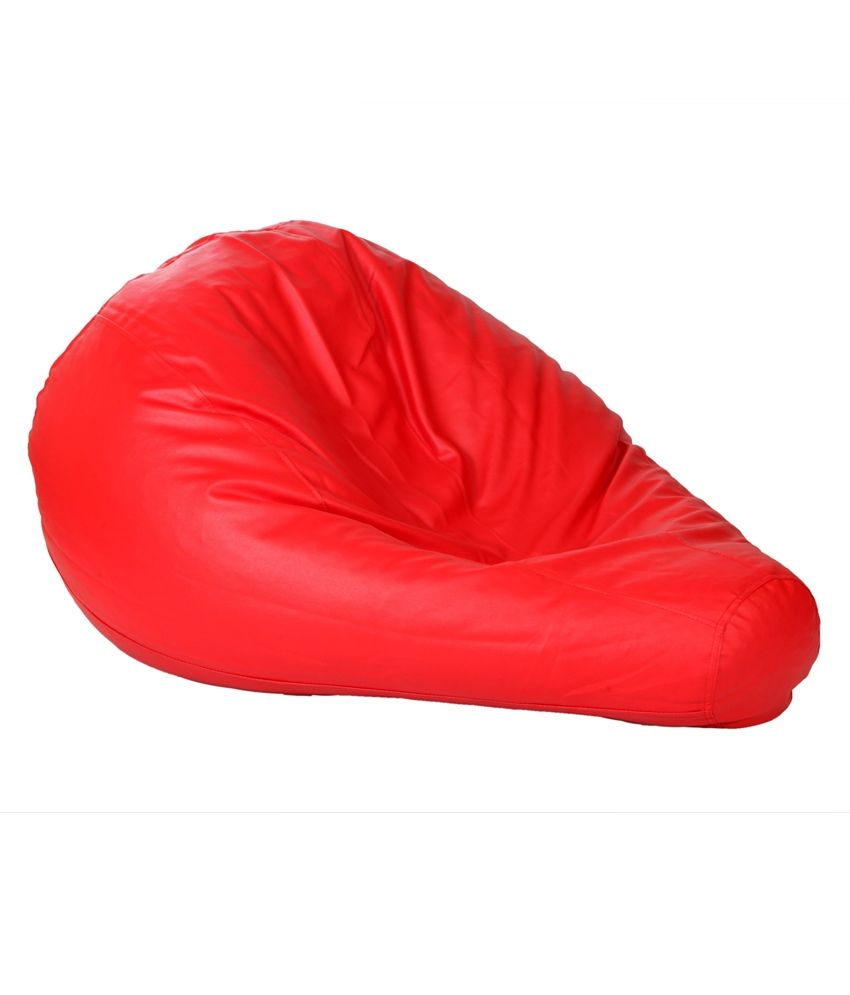 biggie cozy bean bag xxxl size red filled snapdeal price bean bags fillers deals at biggie cozy bean bag xxxl size red filled snapdeal price bean bags fillers deals at