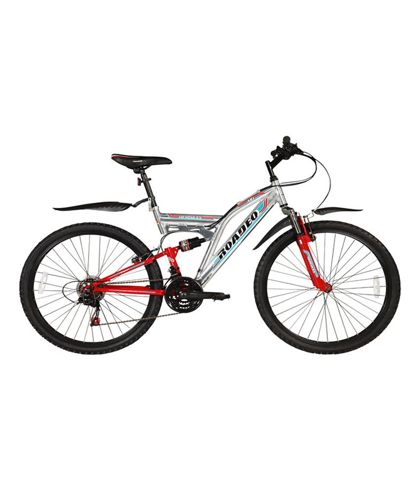 Gear Cycle Price Roadeo A21 Roadeo Cycle Price Hercules White