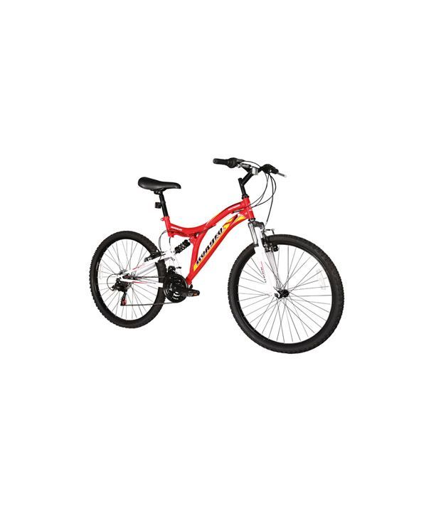 Hercules Roadeo-wayfinder-26 Bicycle available at snapdeal for Rs.9941