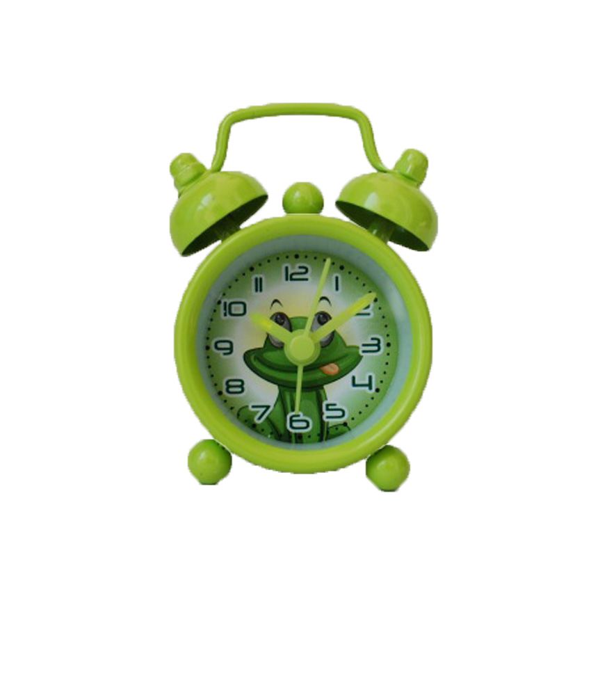 Unique Ninja Kids Alarm Clock Price In India Buy Unique Ninja Kids 