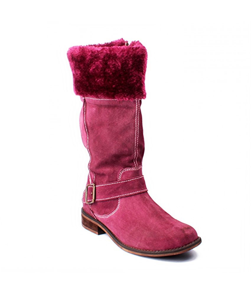 boots for women snapdeal