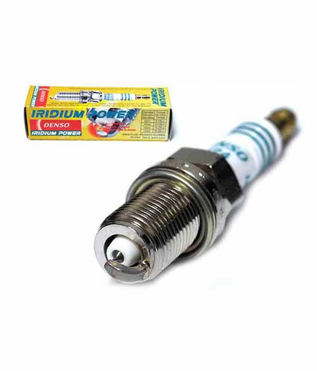 Alto k10 deals spark plug