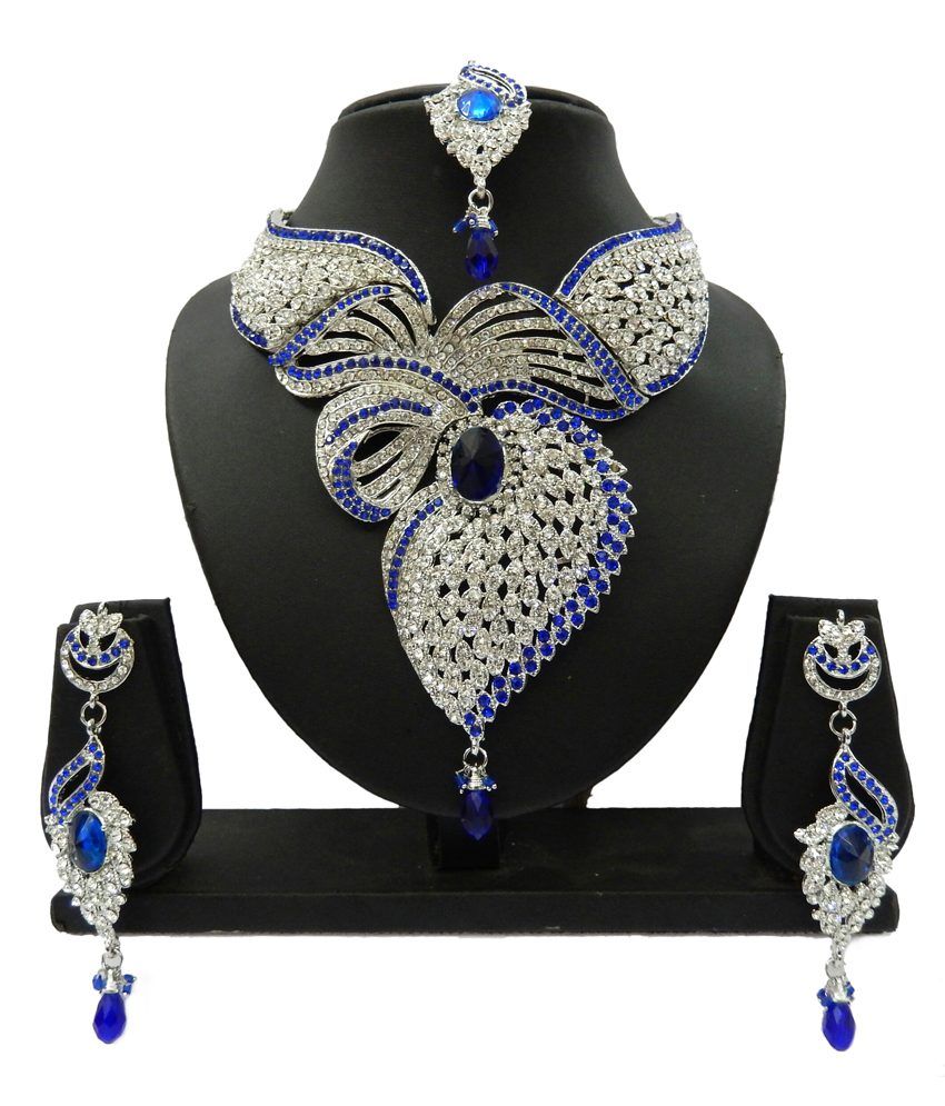 19% OFF on Shree Bhawani Art Jewellery 