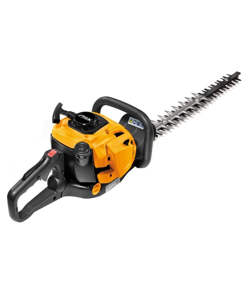 Stiga Hedge Trimmer