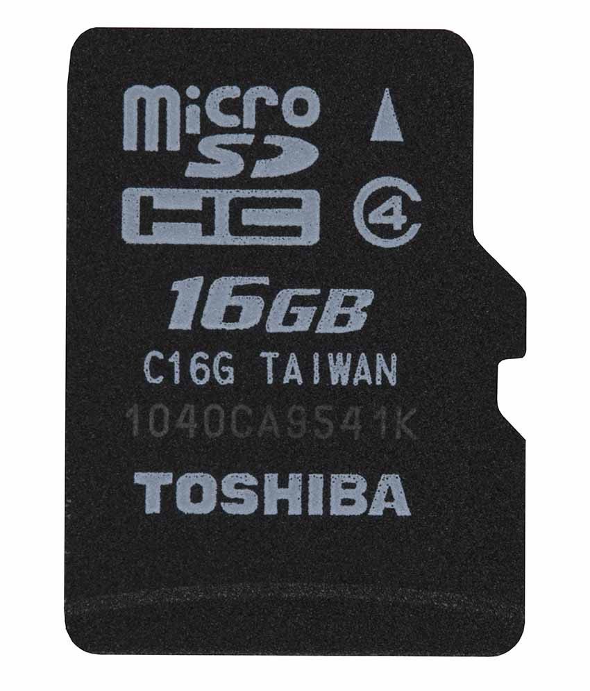 Toshiba Mi