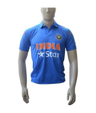 want to buy indian cricket team jersey